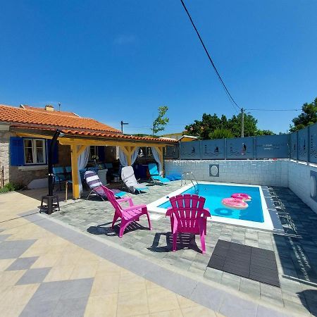 הוילה קריקווניצה Casa Pietra מראה חיצוני תמונה
